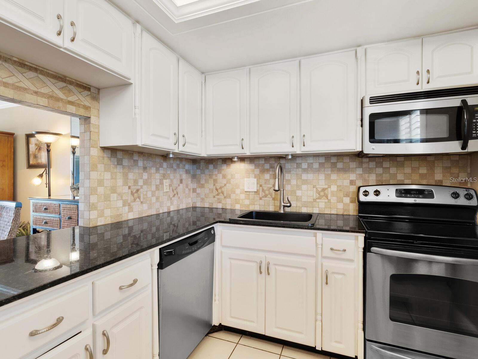 SUTTON PLACE - Residential Lease