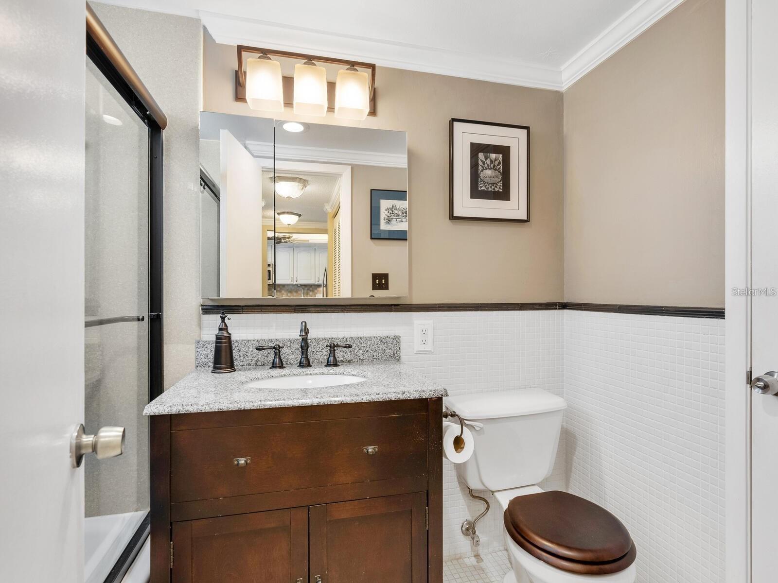 SUTTON PLACE - Residential Lease