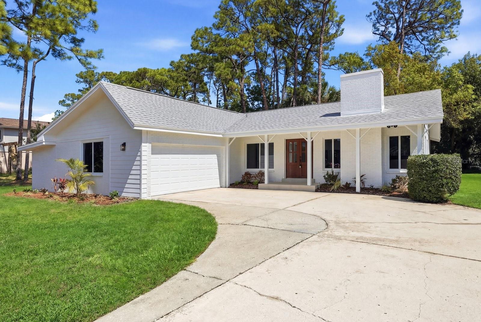 SOUND WEST - Residential