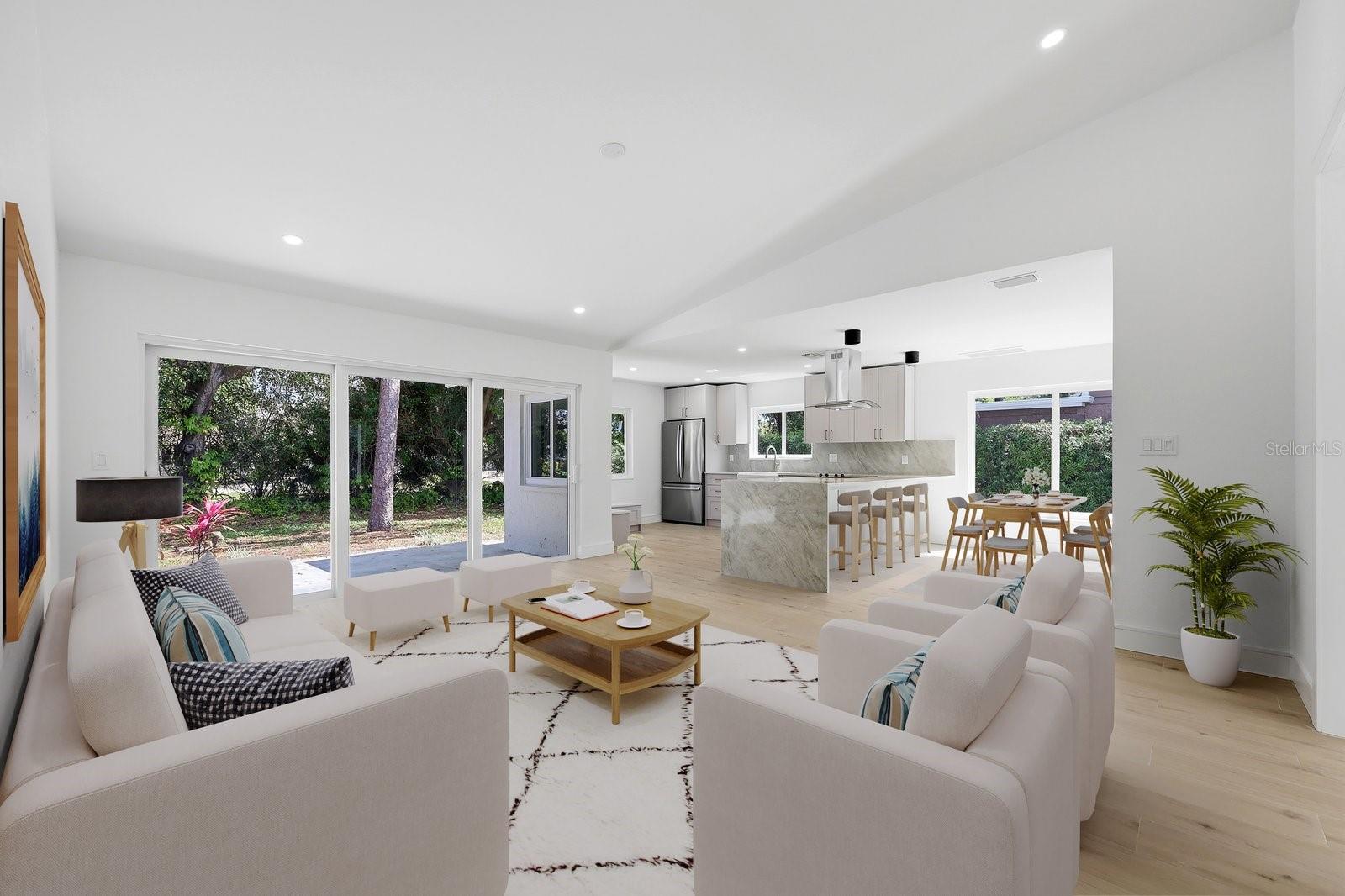 SOUND WEST - Residential