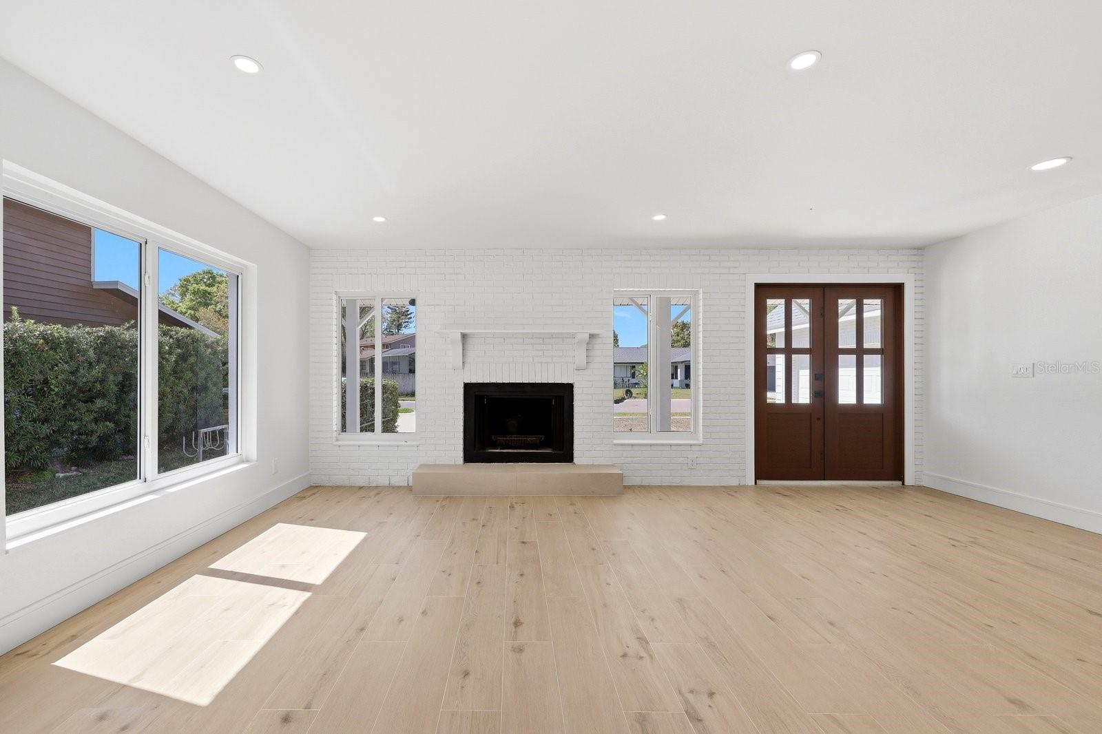 SOUND WEST - Residential