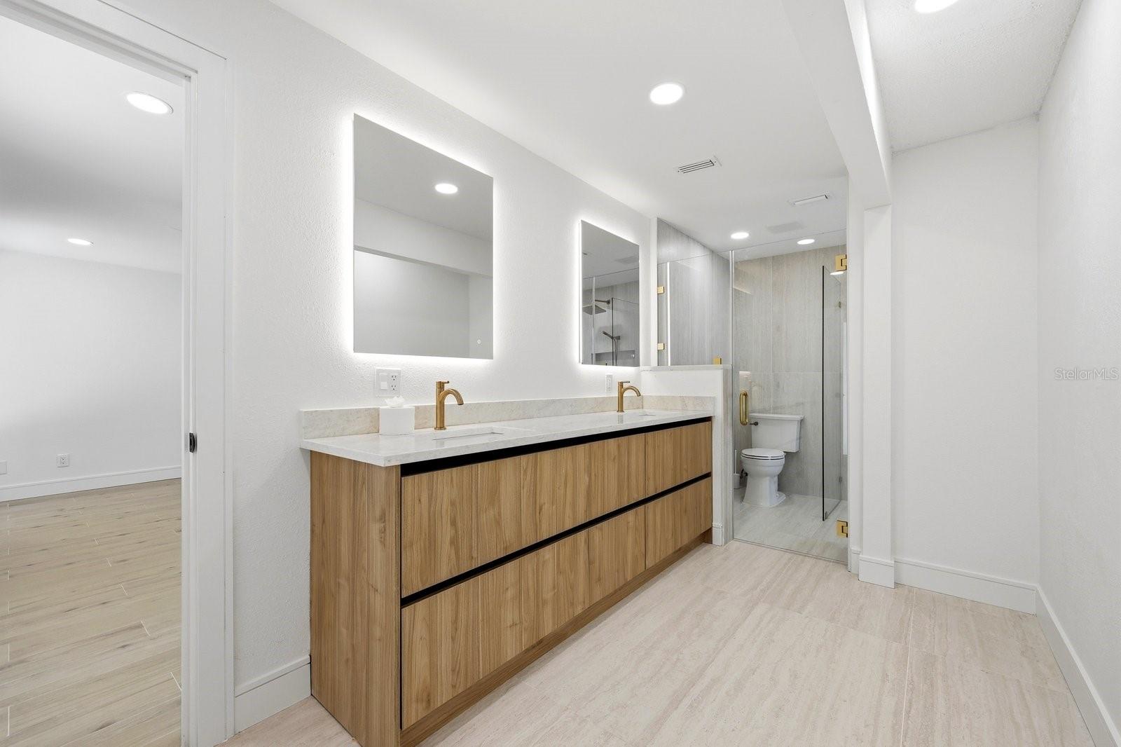 SOUND WEST - Residential