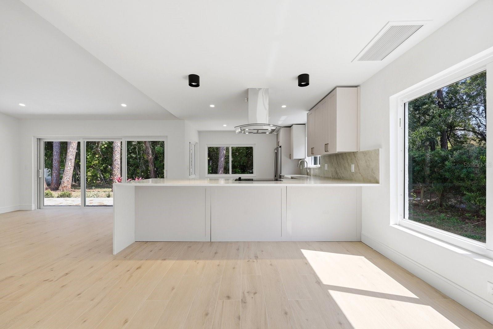 SOUND WEST - Residential