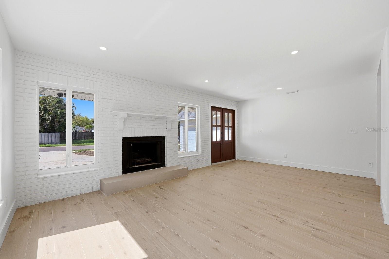 SOUND WEST - Residential