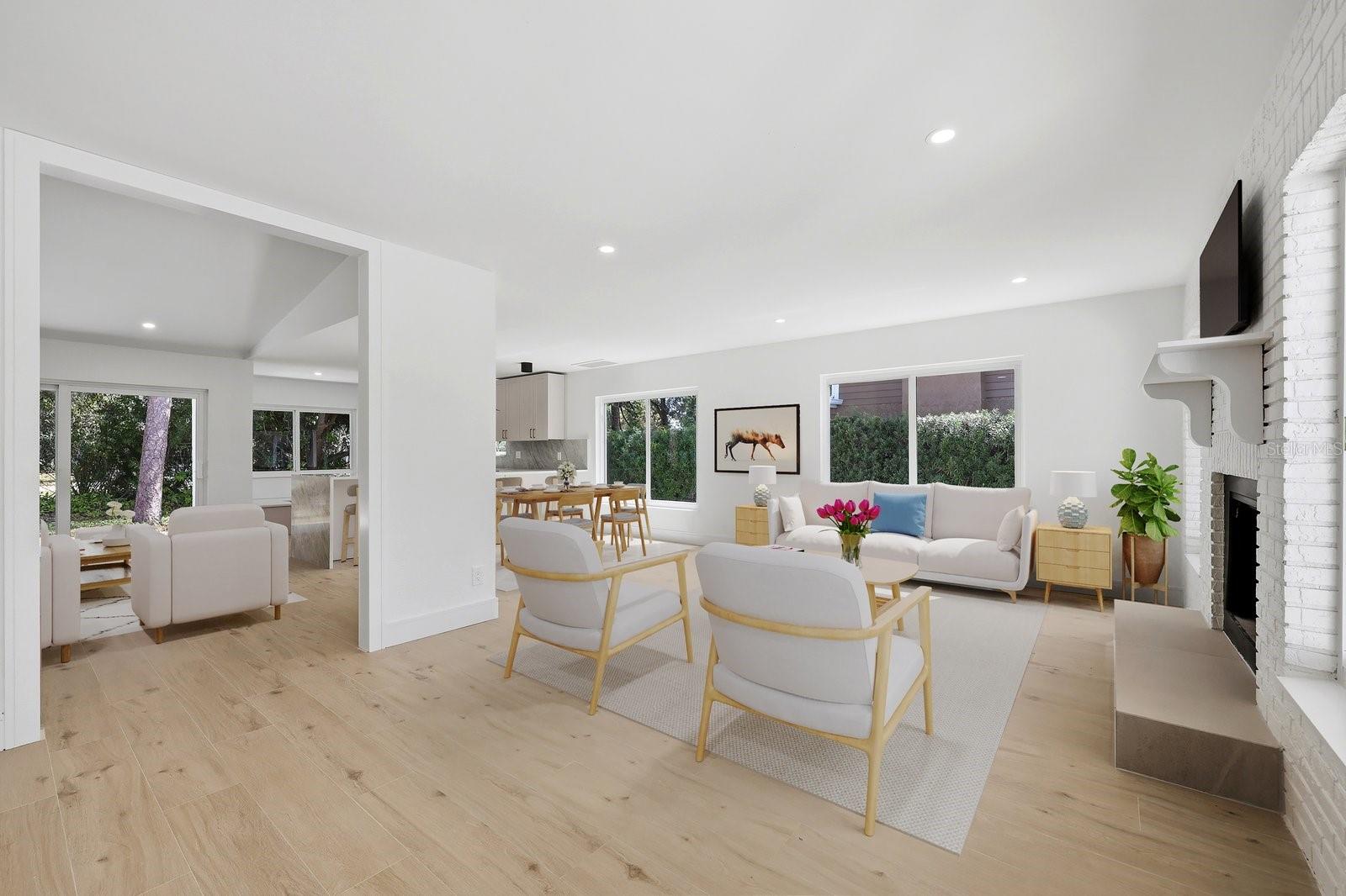 SOUND WEST - Residential