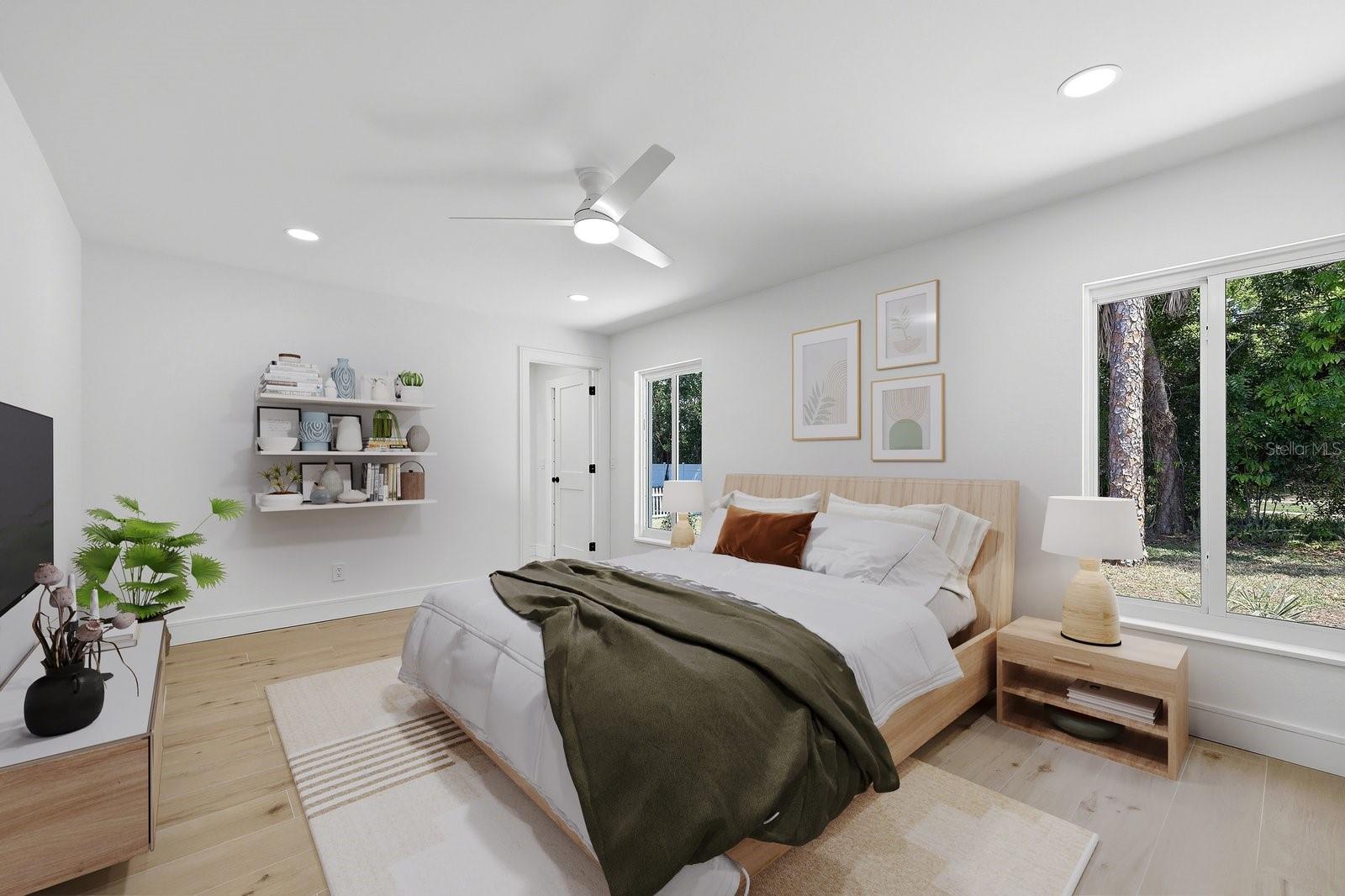 SOUND WEST - Residential