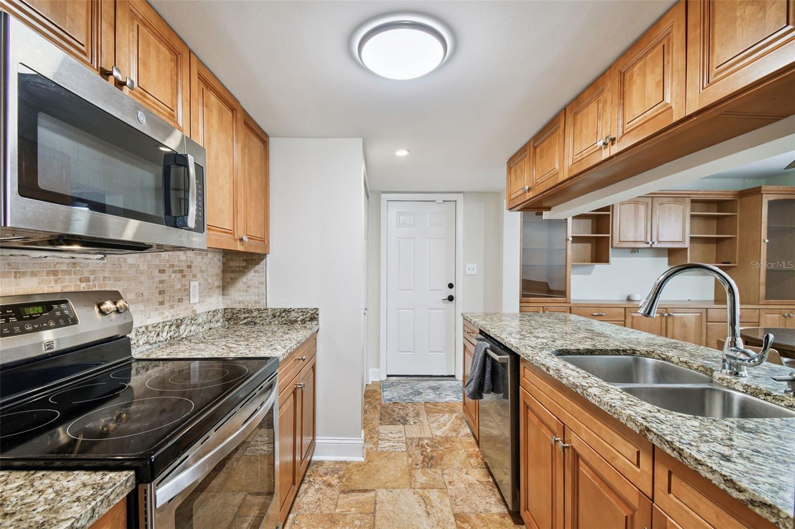 ROSEMONT SUB - Residential
