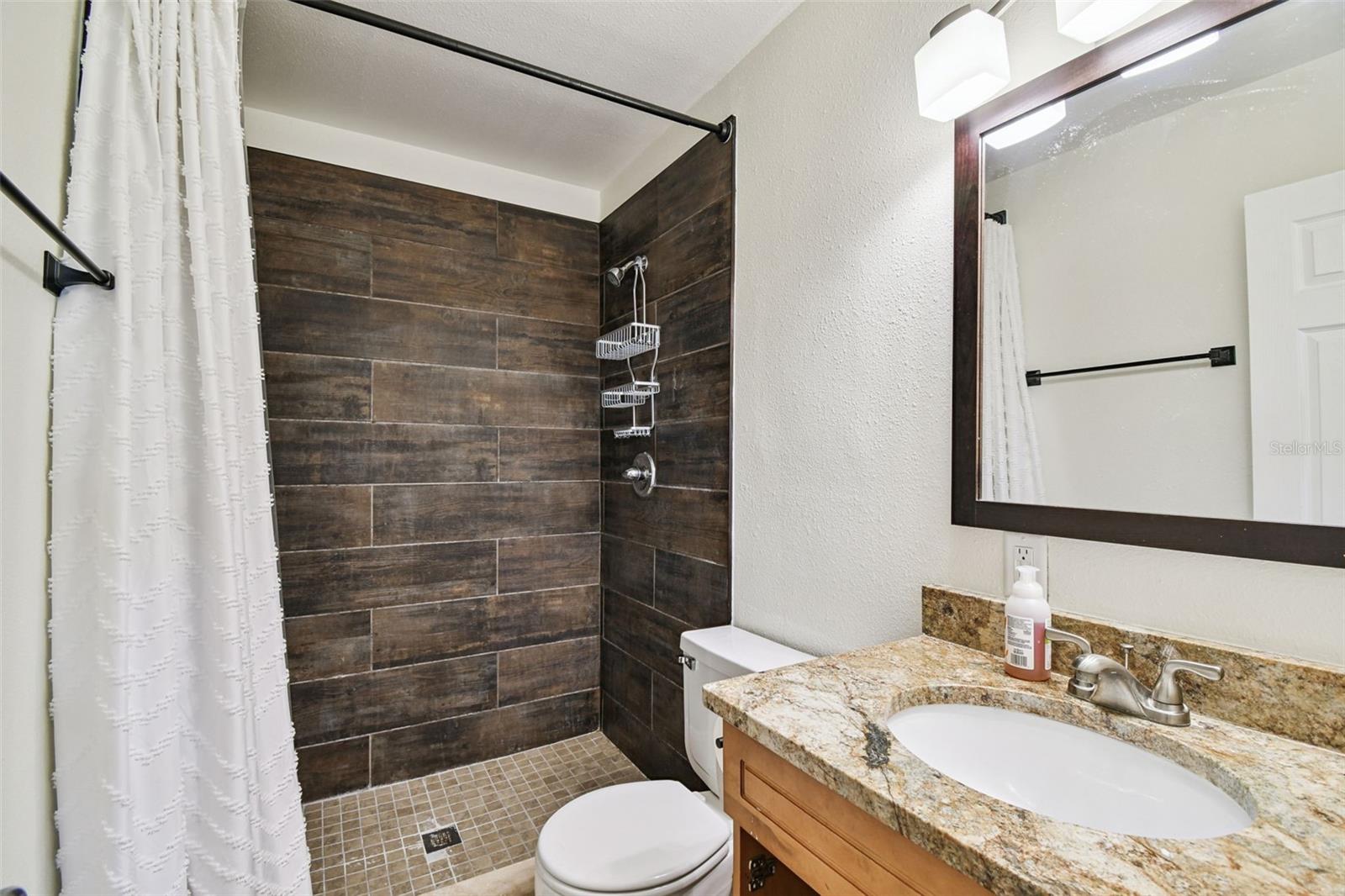 ROSEMONT SUB - Residential
