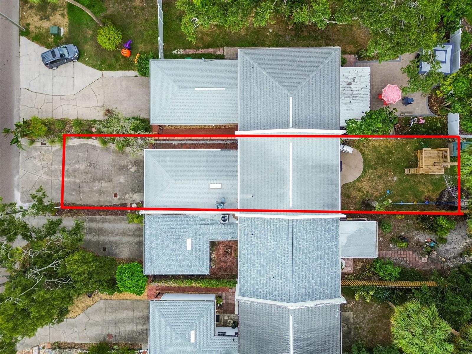 ROSEMONT SUB - Residential