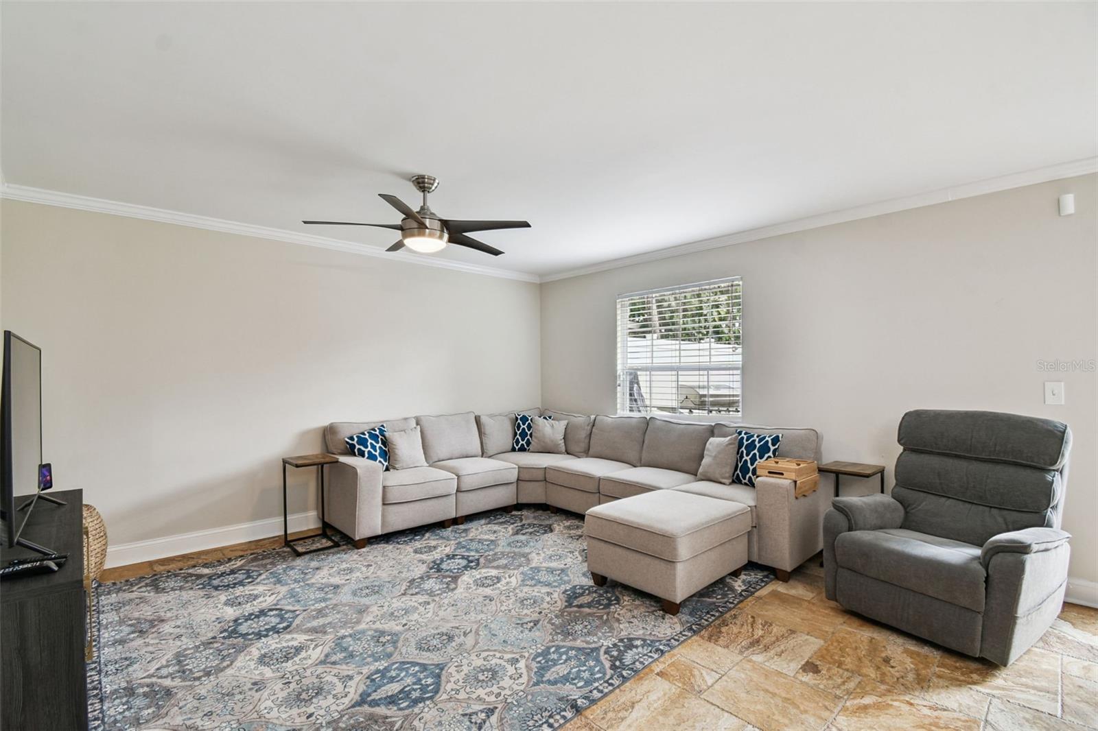 ROSEMONT SUB - Residential