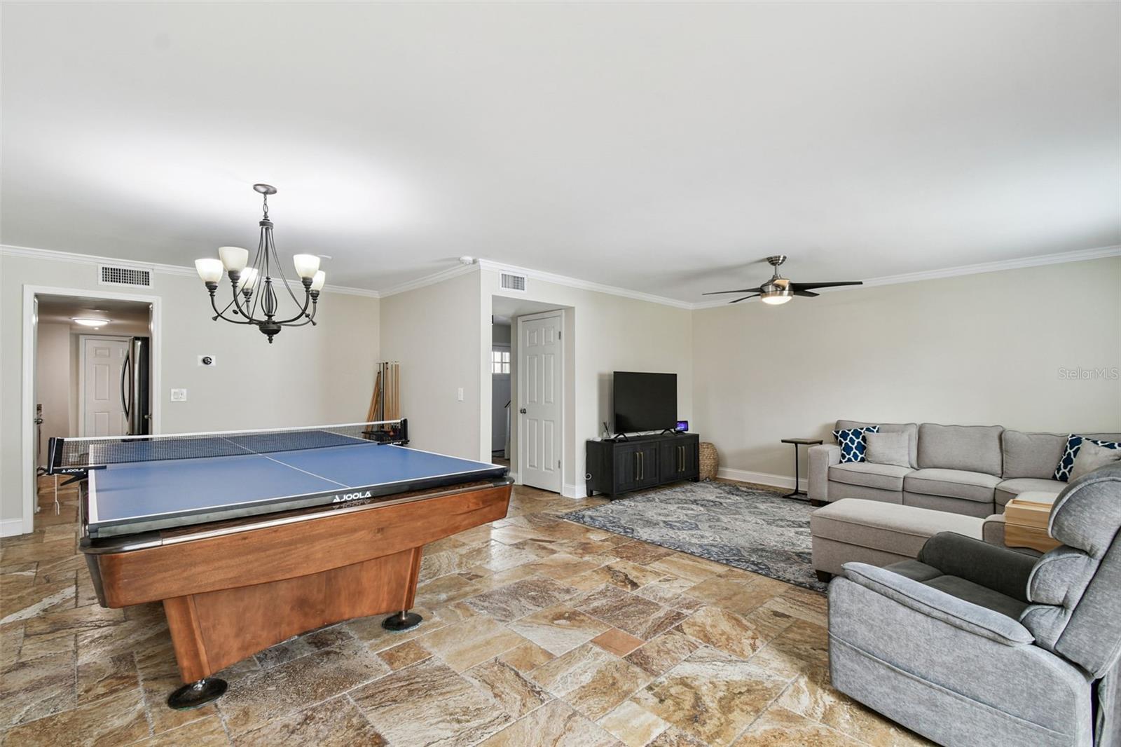 ROSEMONT SUB - Residential