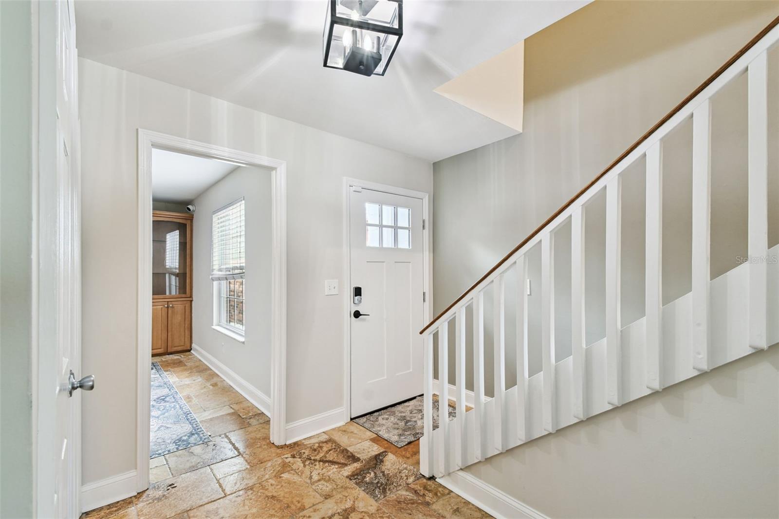ROSEMONT SUB - Residential