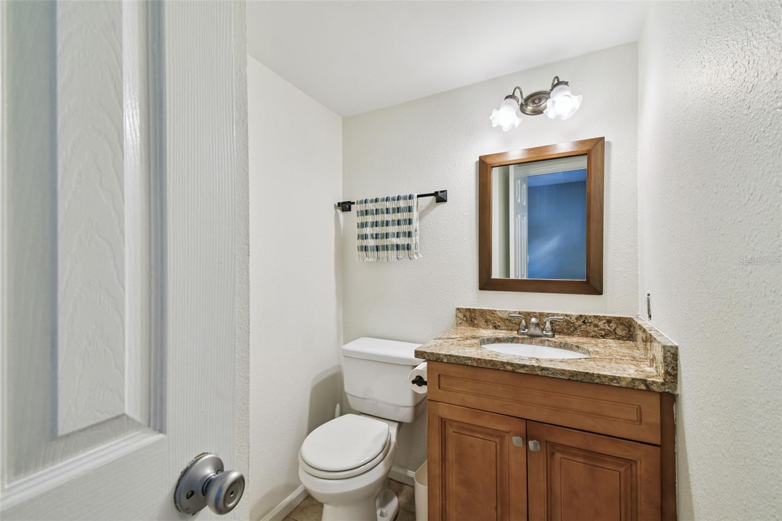 ROSEMONT SUB - Residential