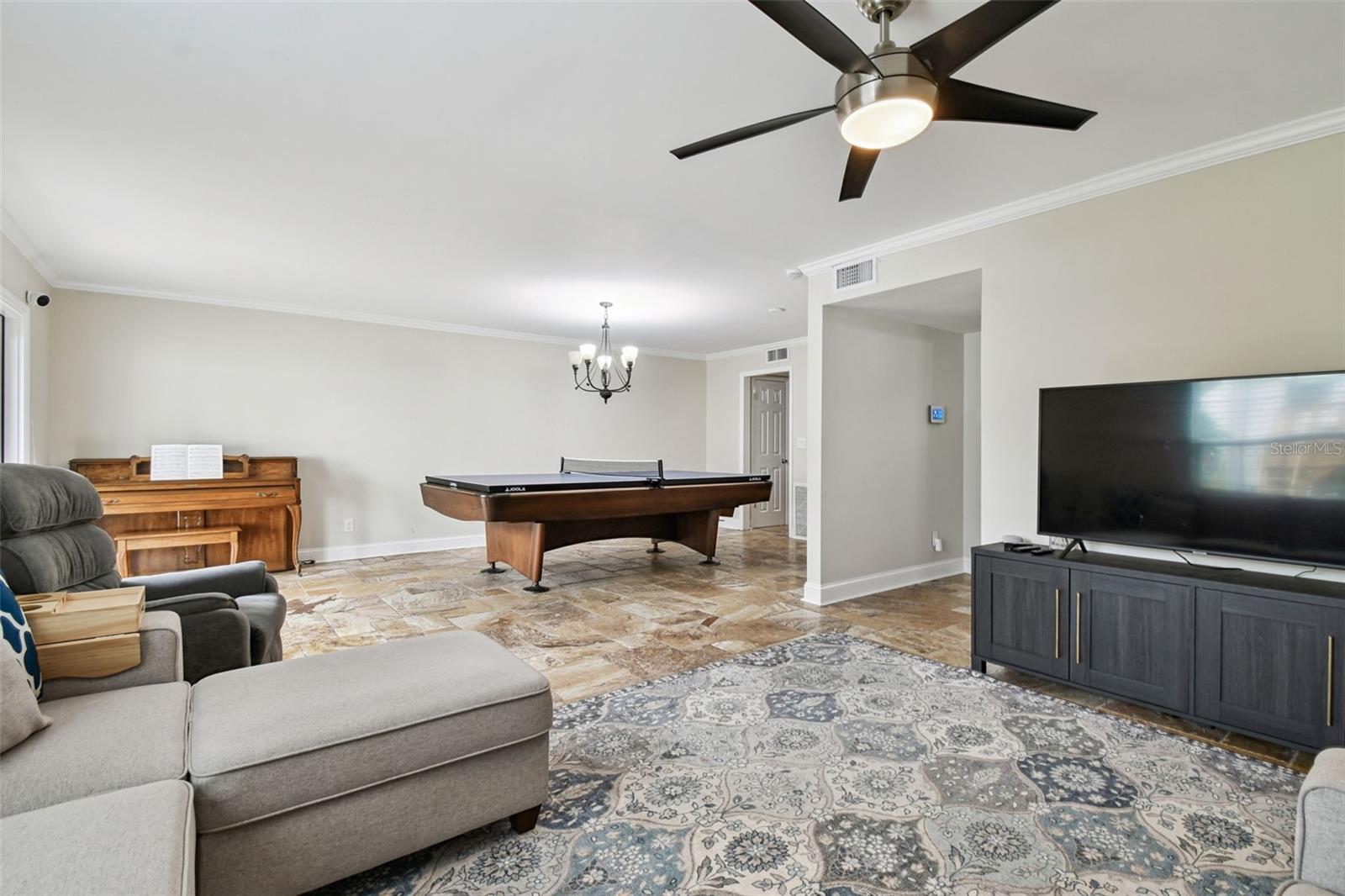 ROSEMONT SUB - Residential