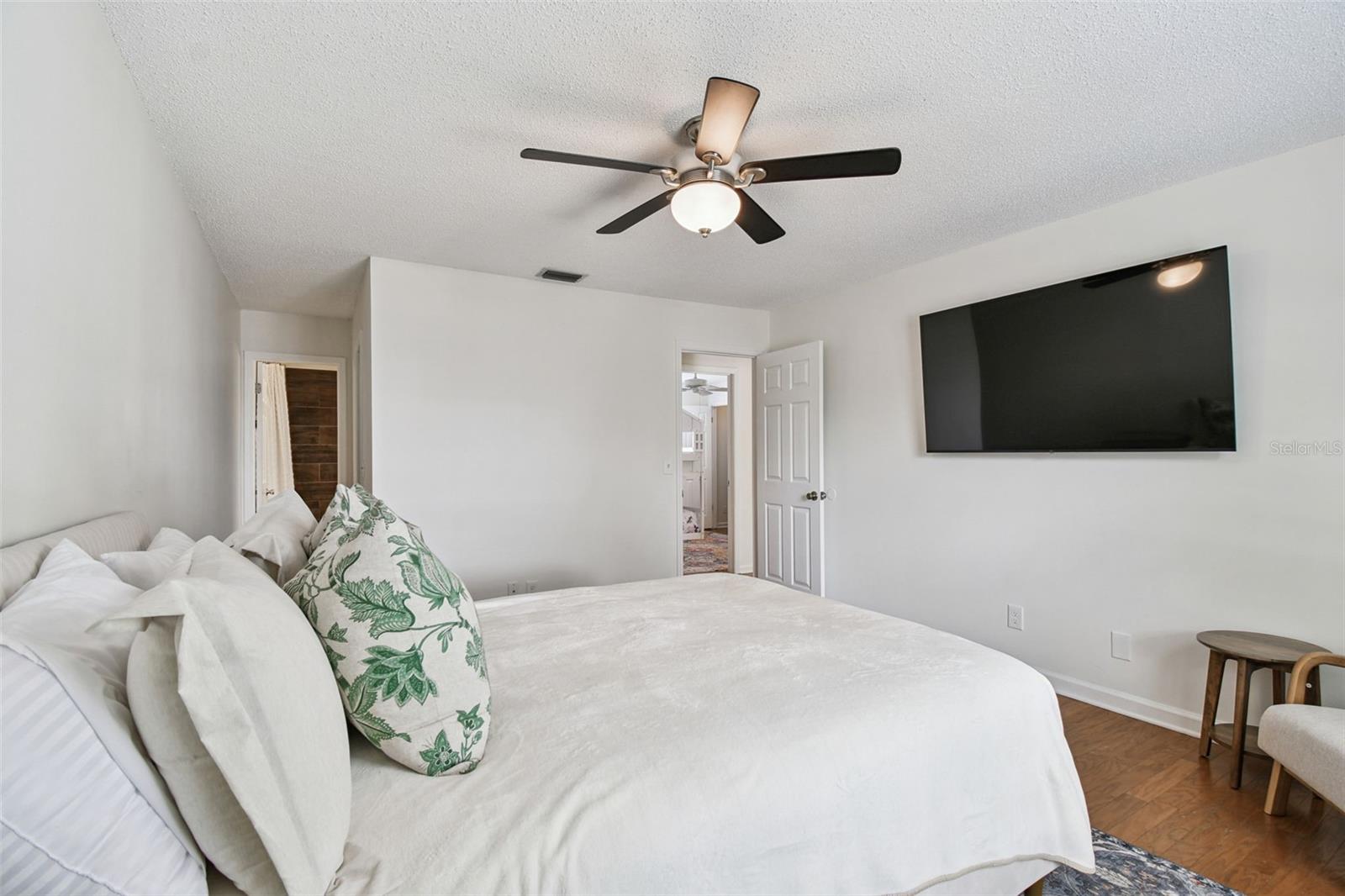 ROSEMONT SUB - Residential