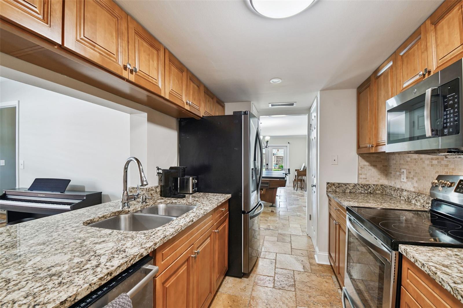 ROSEMONT SUB - Residential