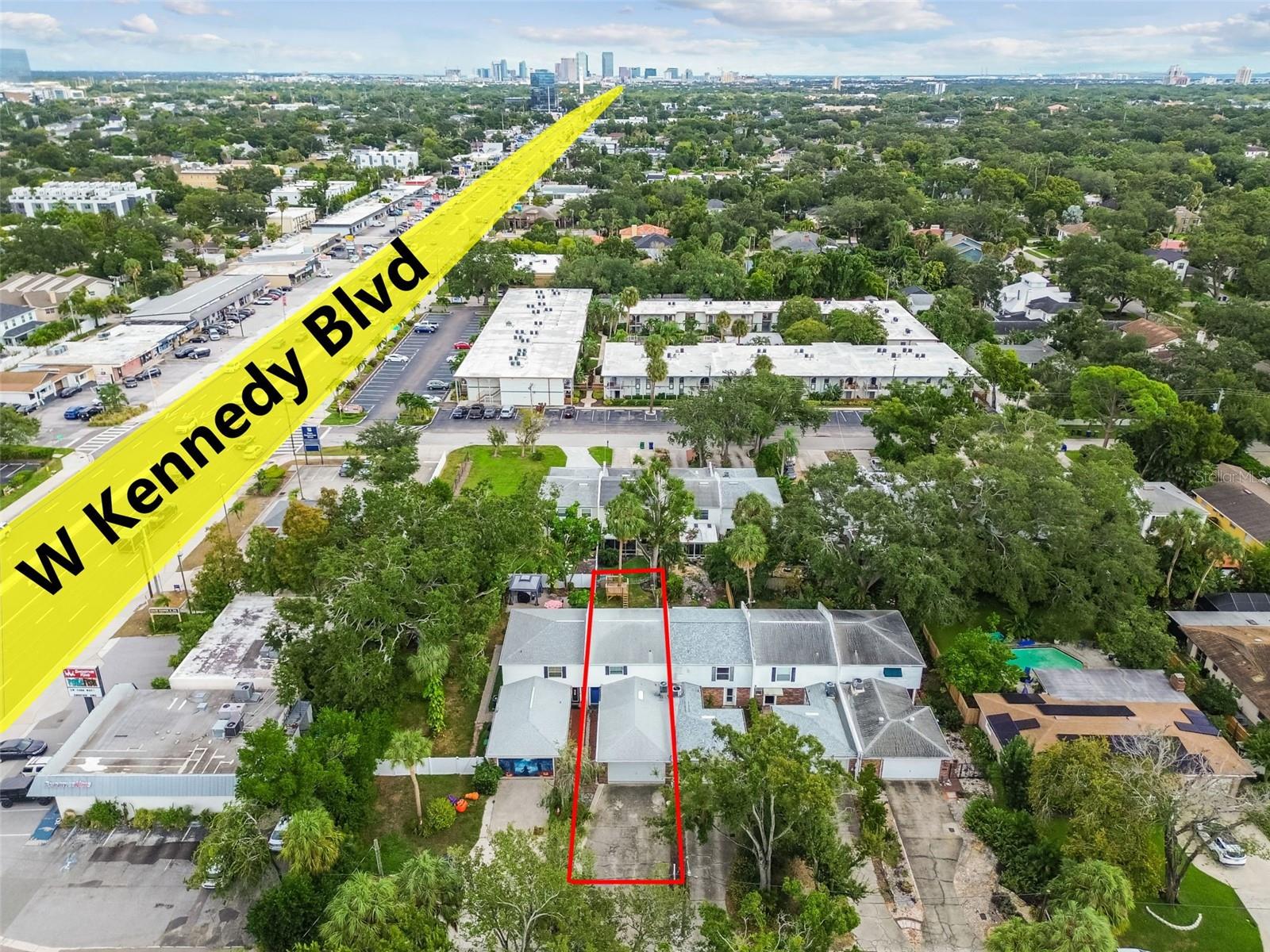 ROSEMONT SUB - Residential