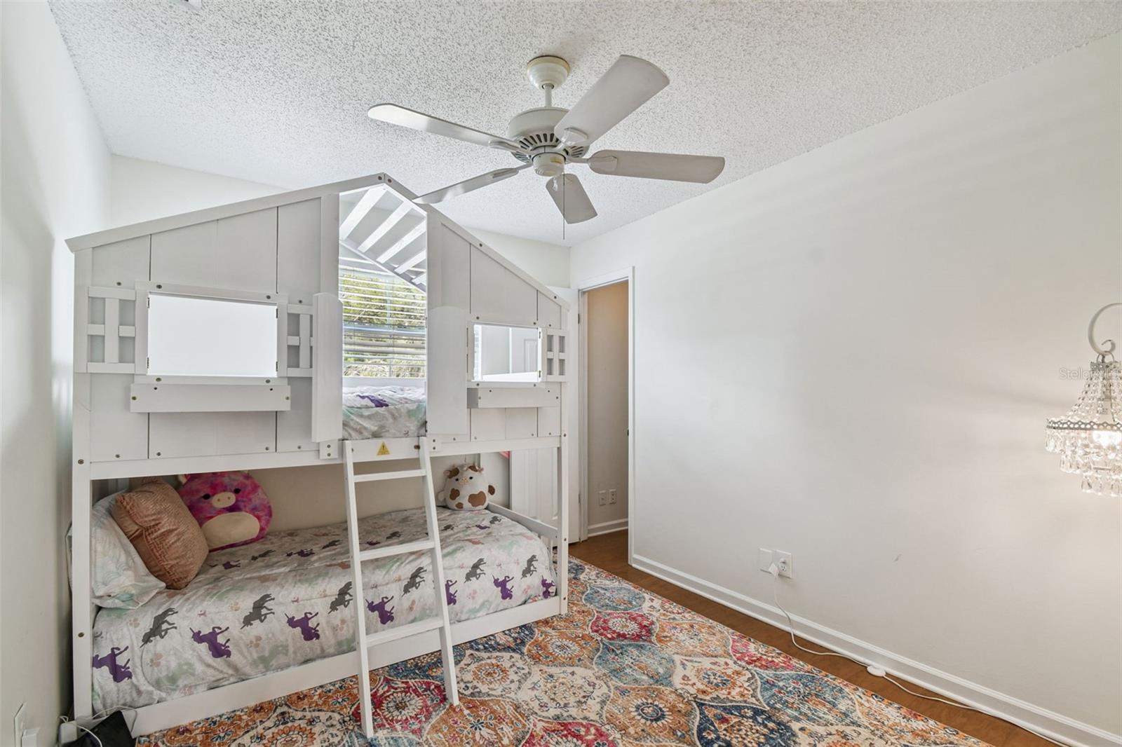 ROSEMONT SUB - Residential