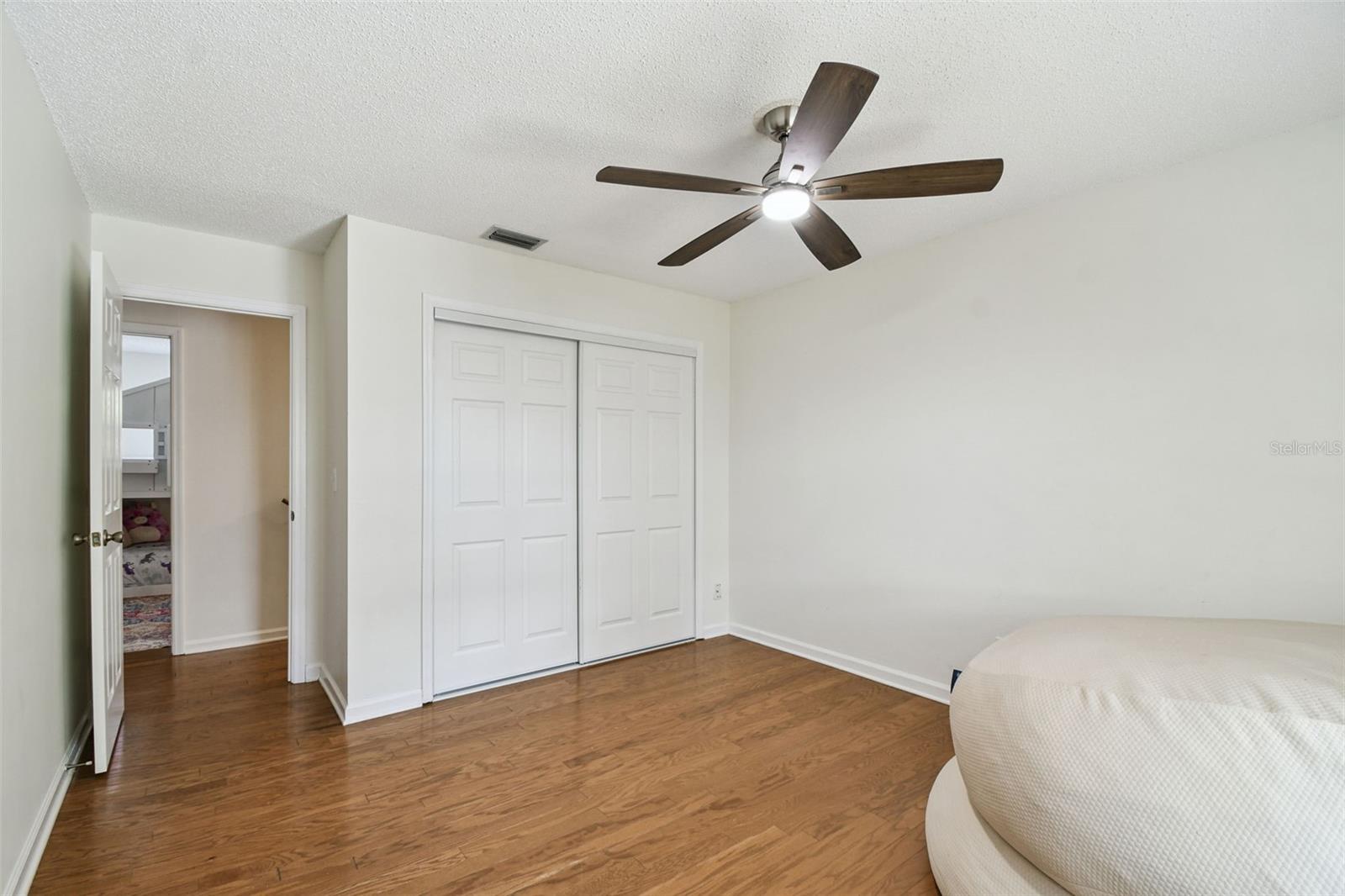ROSEMONT SUB - Residential