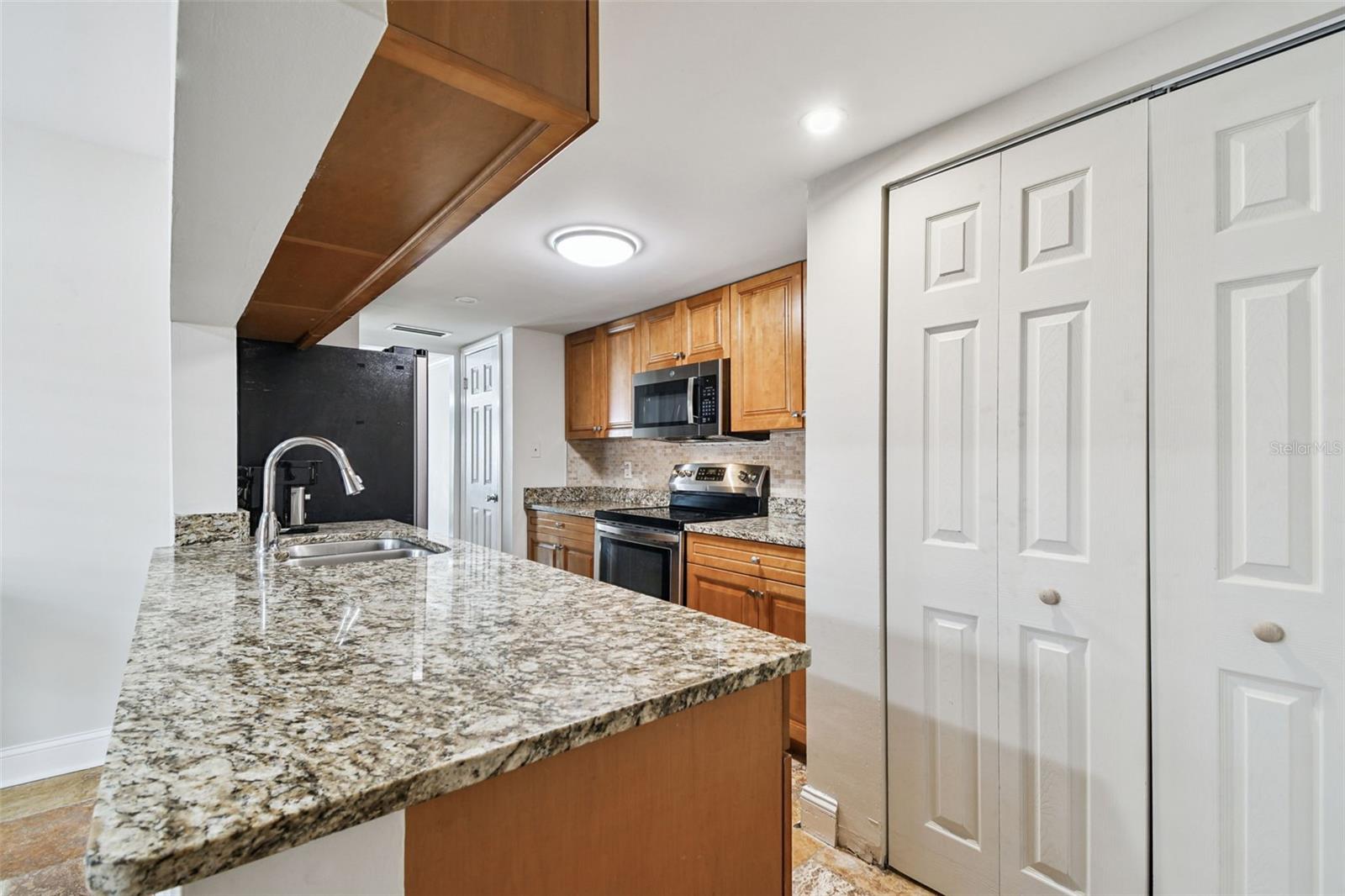 ROSEMONT SUB - Residential
