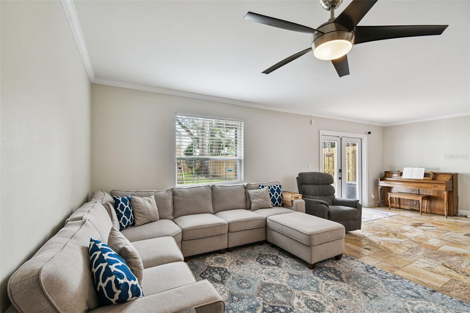 ROSEMONT SUB - Residential