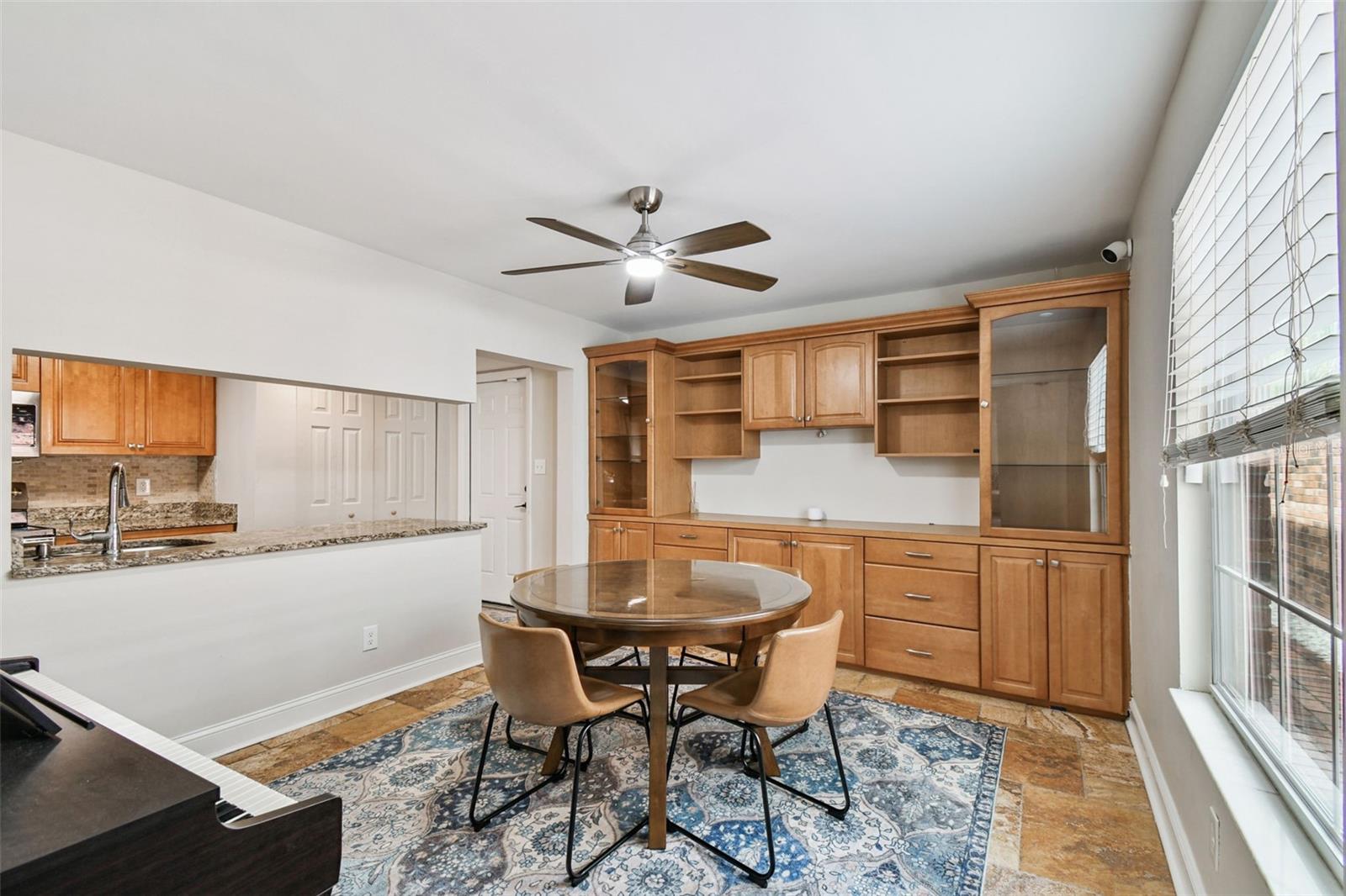 ROSEMONT SUB - Residential
