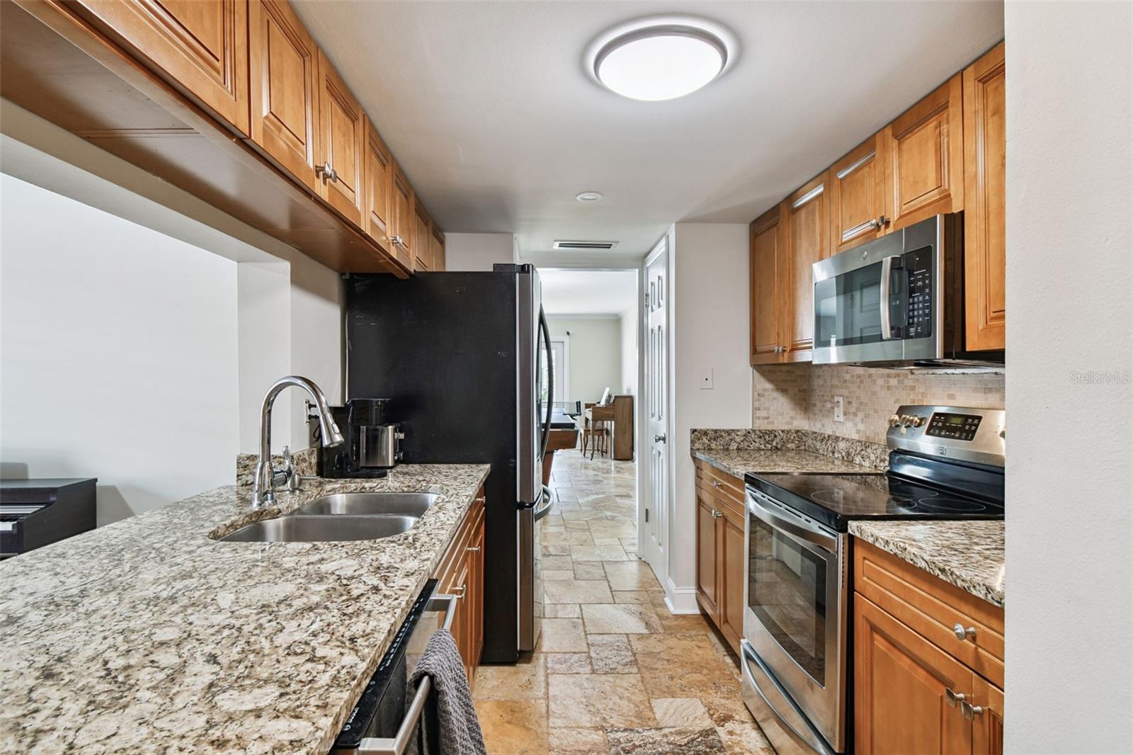 ROSEMONT SUB - Residential