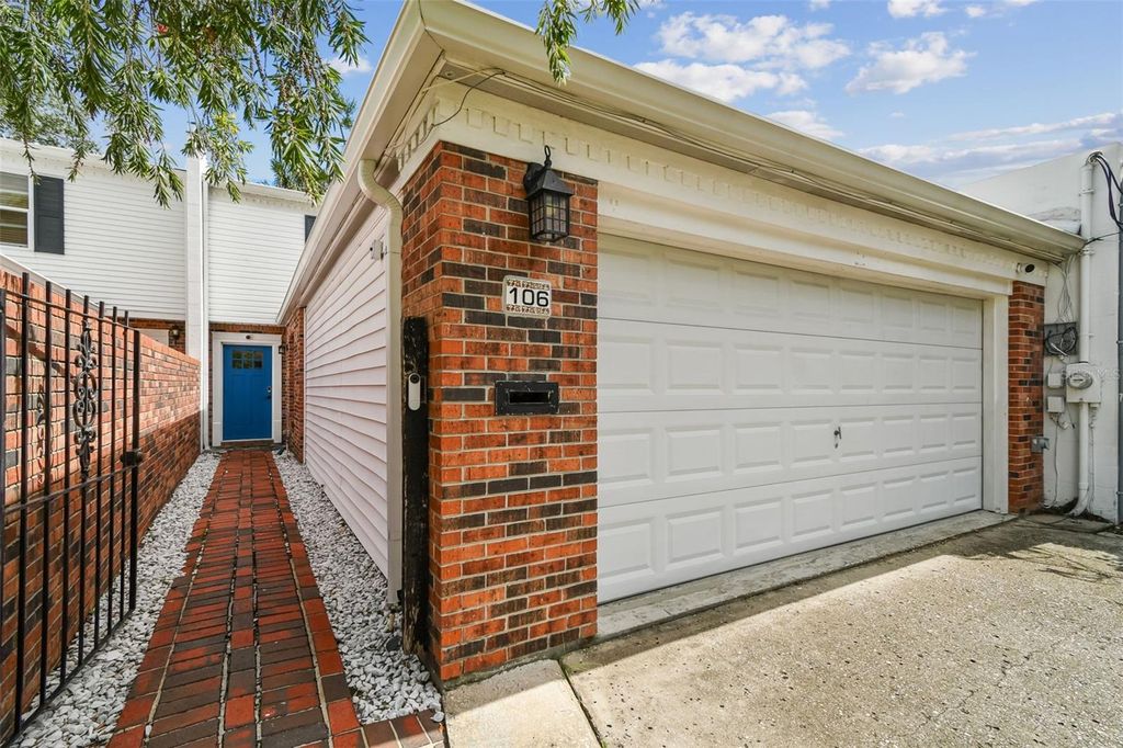 Photo of 106 S Lauber Way, Tampa, FL 33609 (MLS # TB8435915)