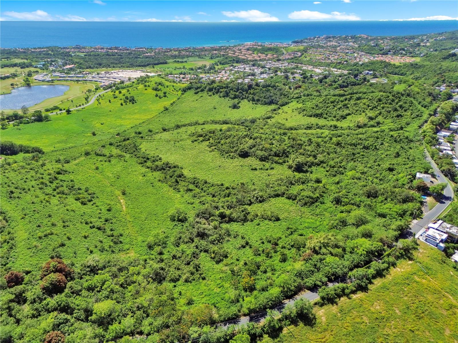 PALMAS DEL MAR - Land