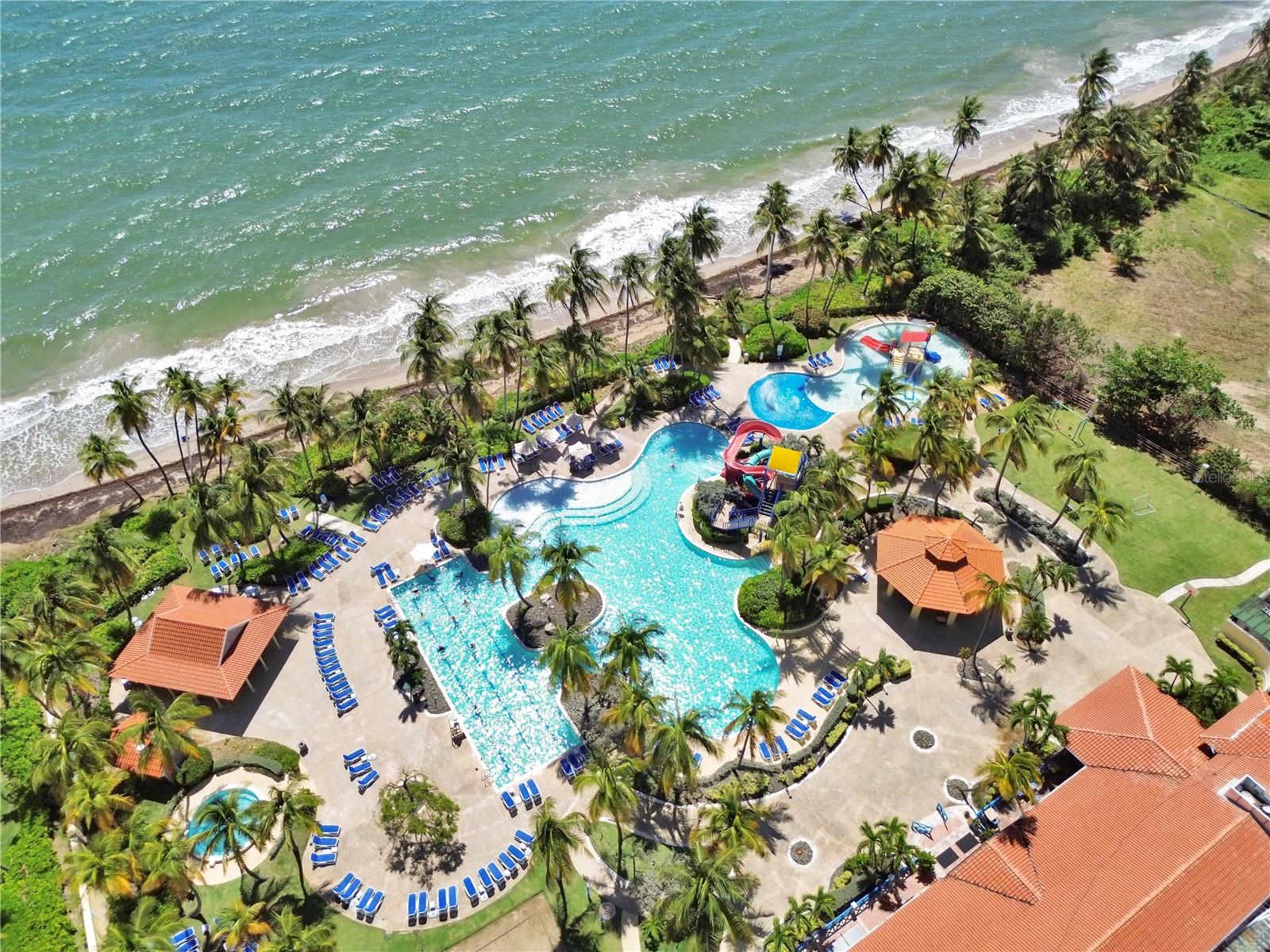 PALMAS DEL MAR - Land