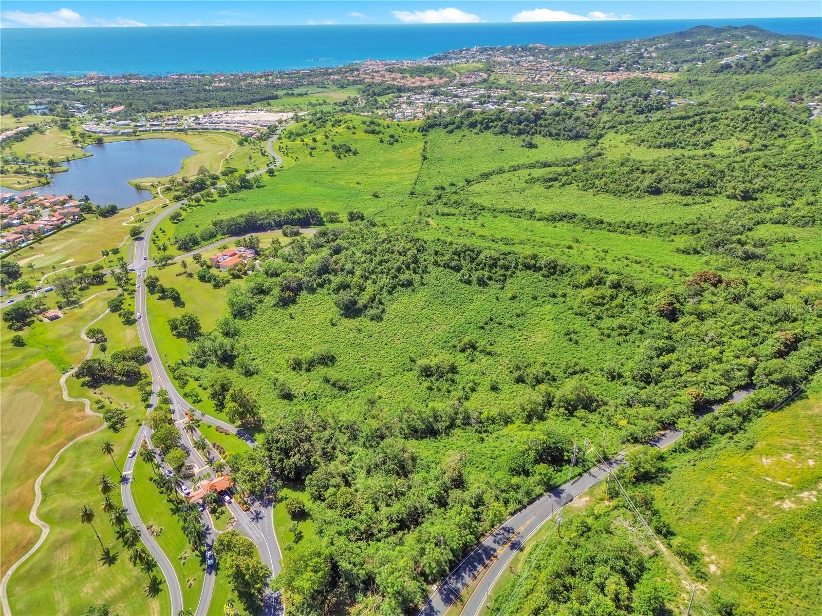 PALMAS DEL MAR - Land