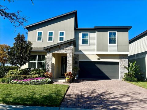 6043 BIMINI TWIST LOOP ORLANDO FL 32819