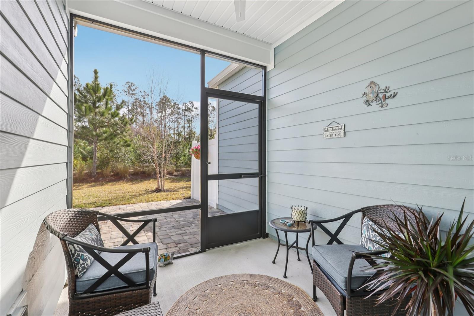 HOLLY FOREST TWNHMS - Residential