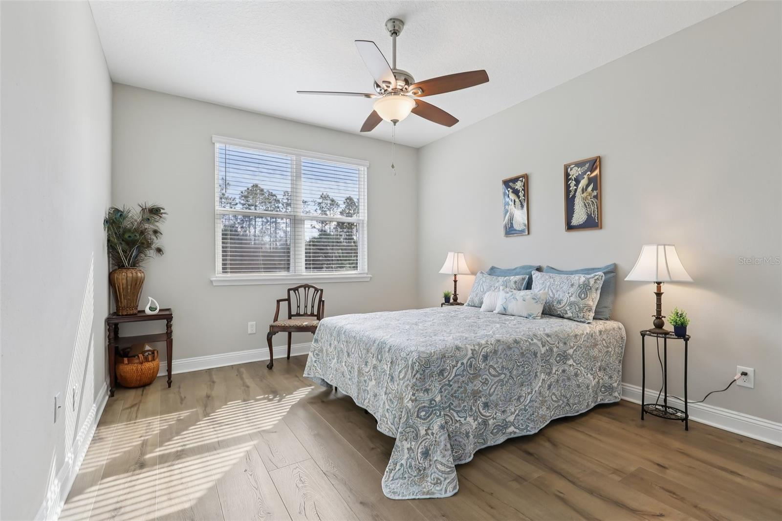 HOLLY FOREST TWNHMS - Residential