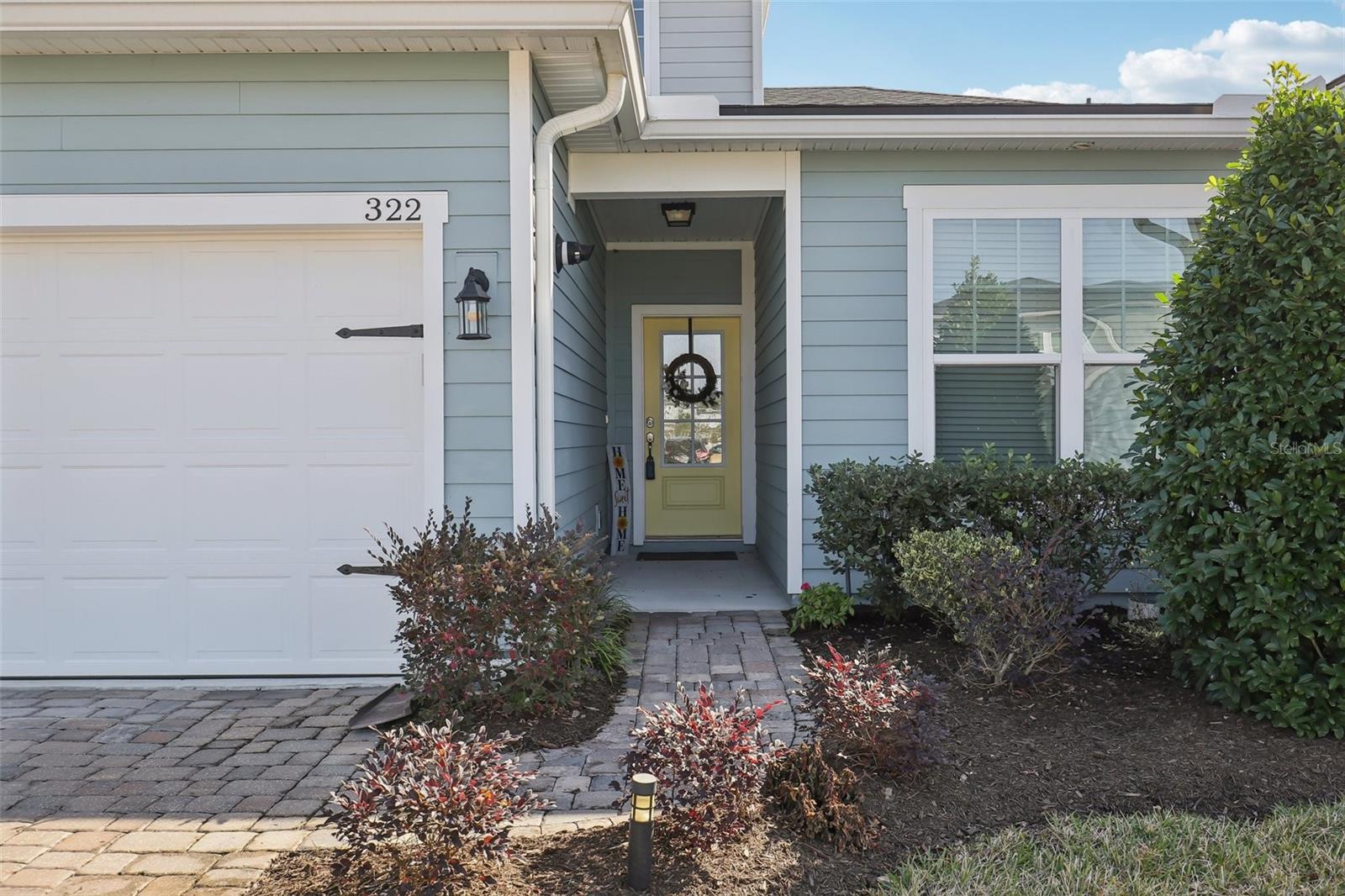 HOLLY FOREST TWNHMS - Residential