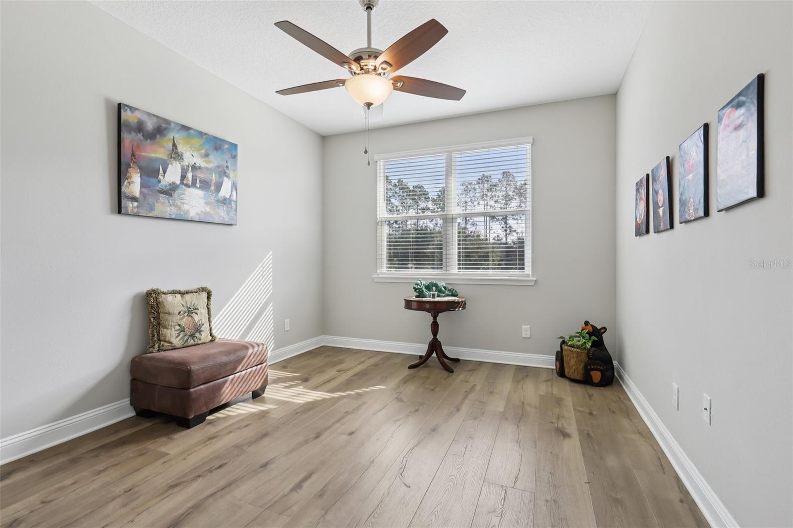 HOLLY FOREST TWNHMS - Residential