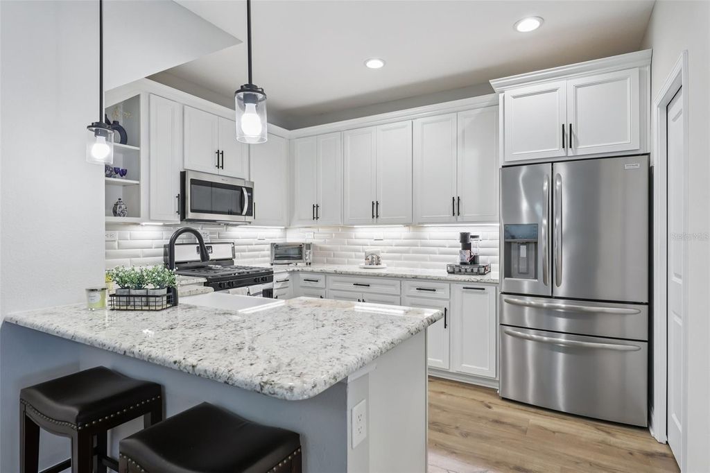 Photo of 322 Pine Bluff Drive, St. Augustine, FL 32092 (MLS # FC317013)