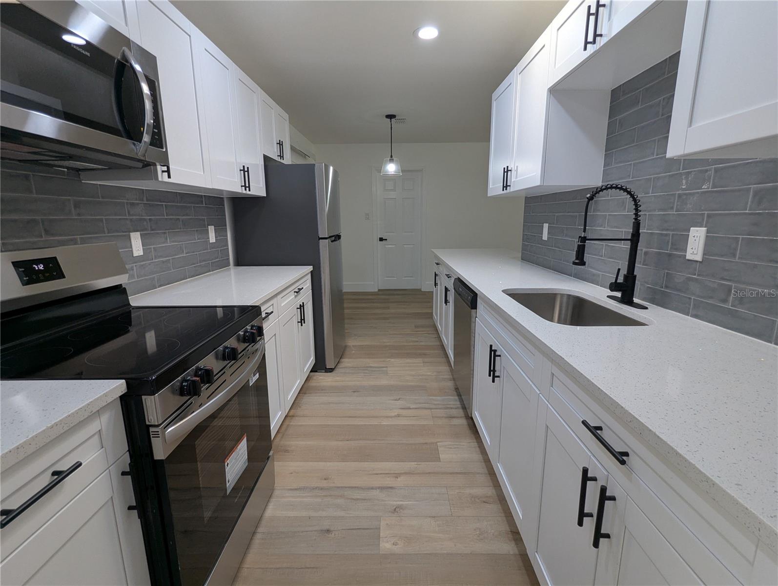 NORTHWOOD SOUTH - Residential