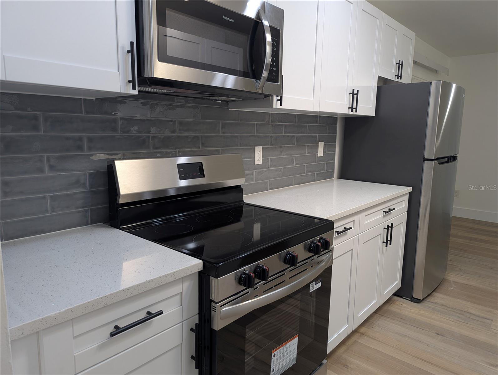 NORTHWOOD SOUTH - Residential