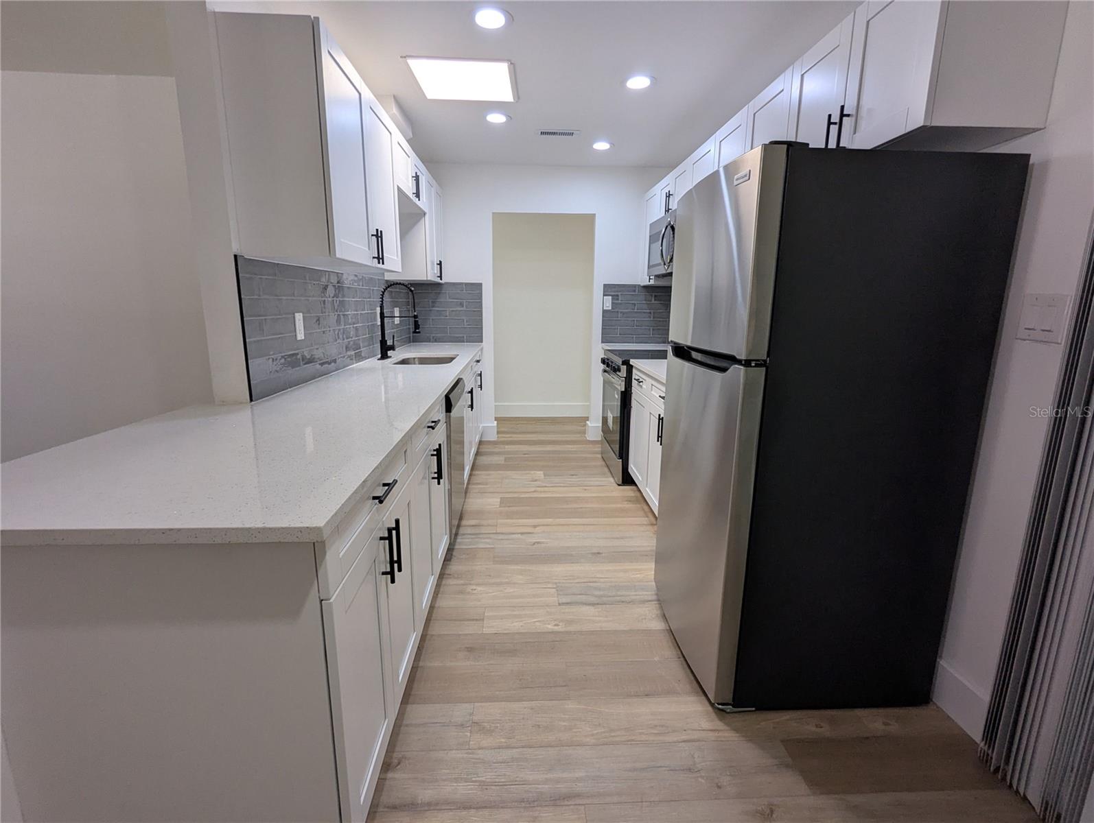 NORTHWOOD SOUTH - Residential