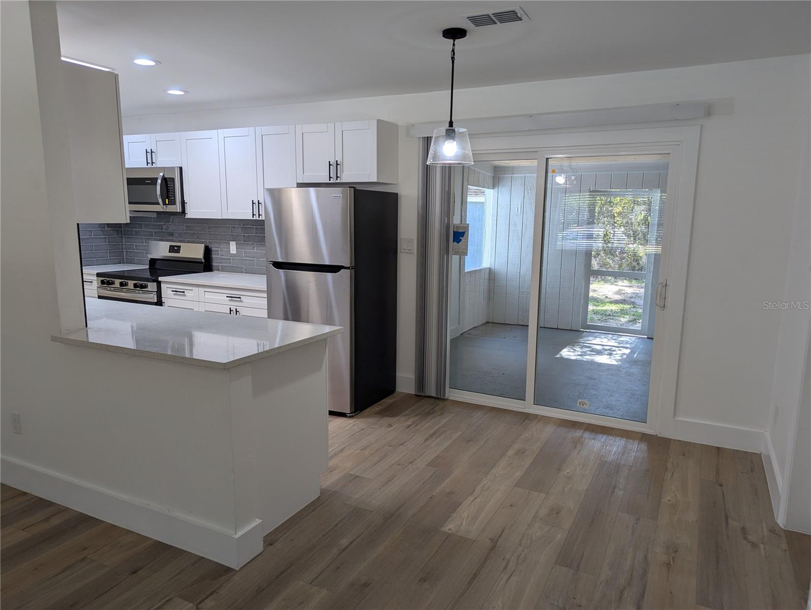 NORTHWOOD SOUTH - Residential