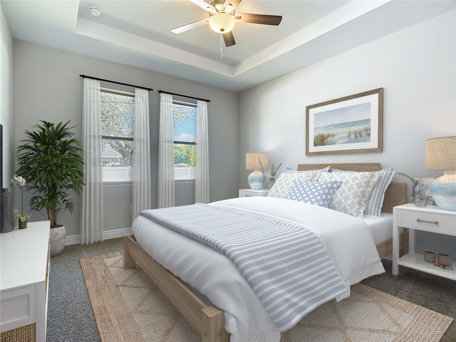 PORT CHARLOTTE SUB 4 - Residential