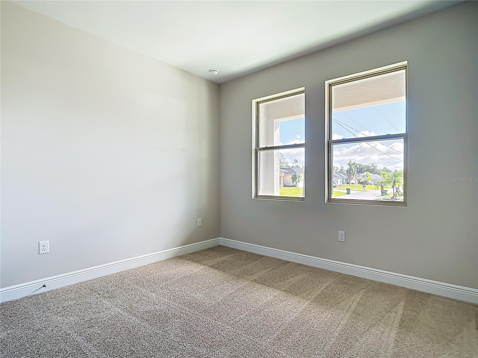 PORT CHARLOTTE SUB 4 - Residential