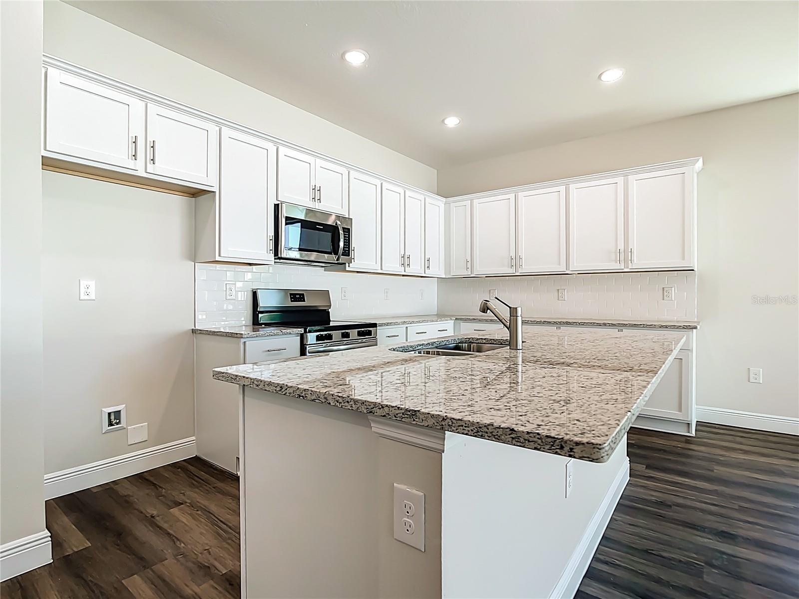 PORT CHARLOTTE SUB 4 - Residential