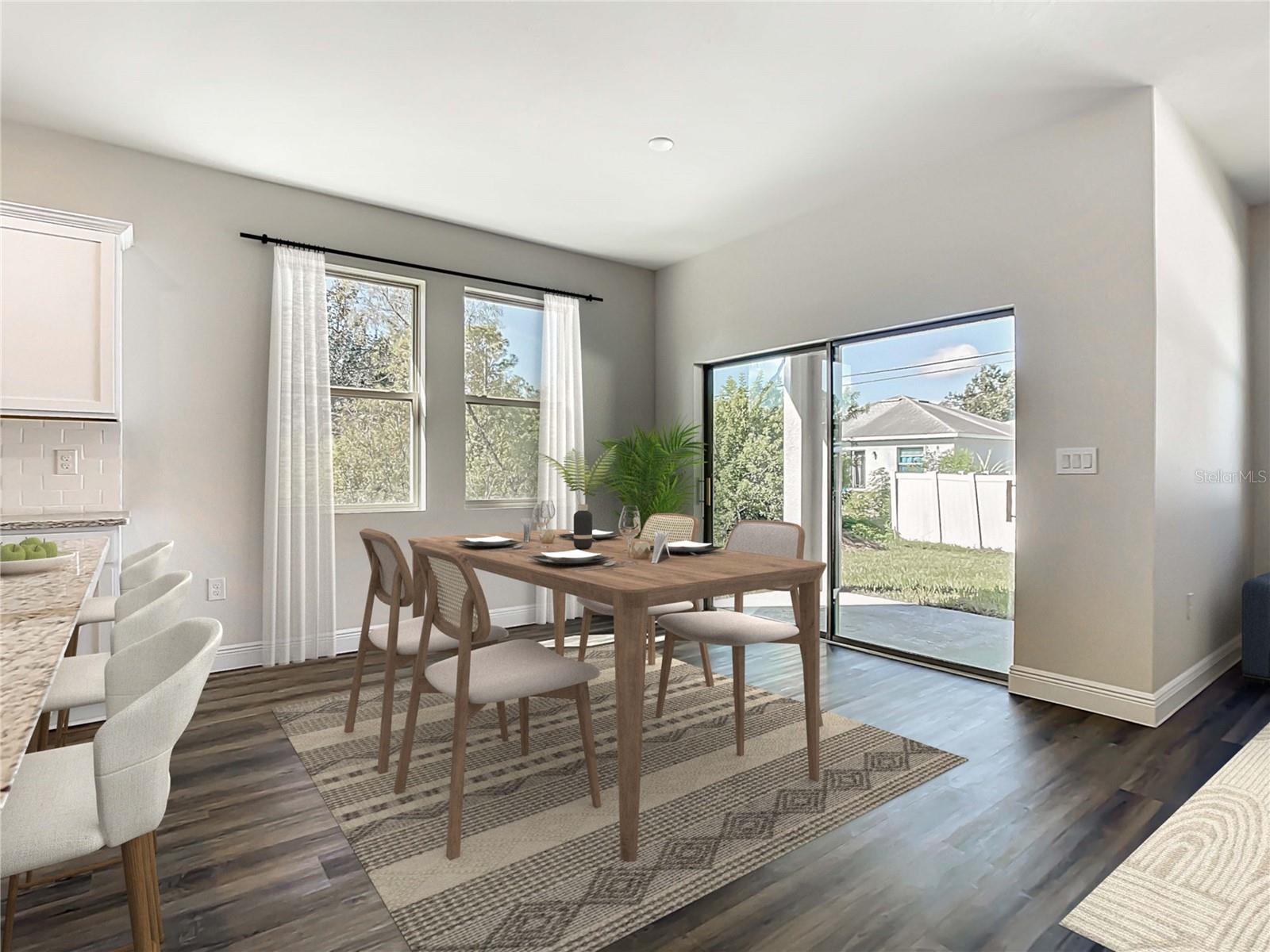 PORT CHARLOTTE SUB 4 - Residential