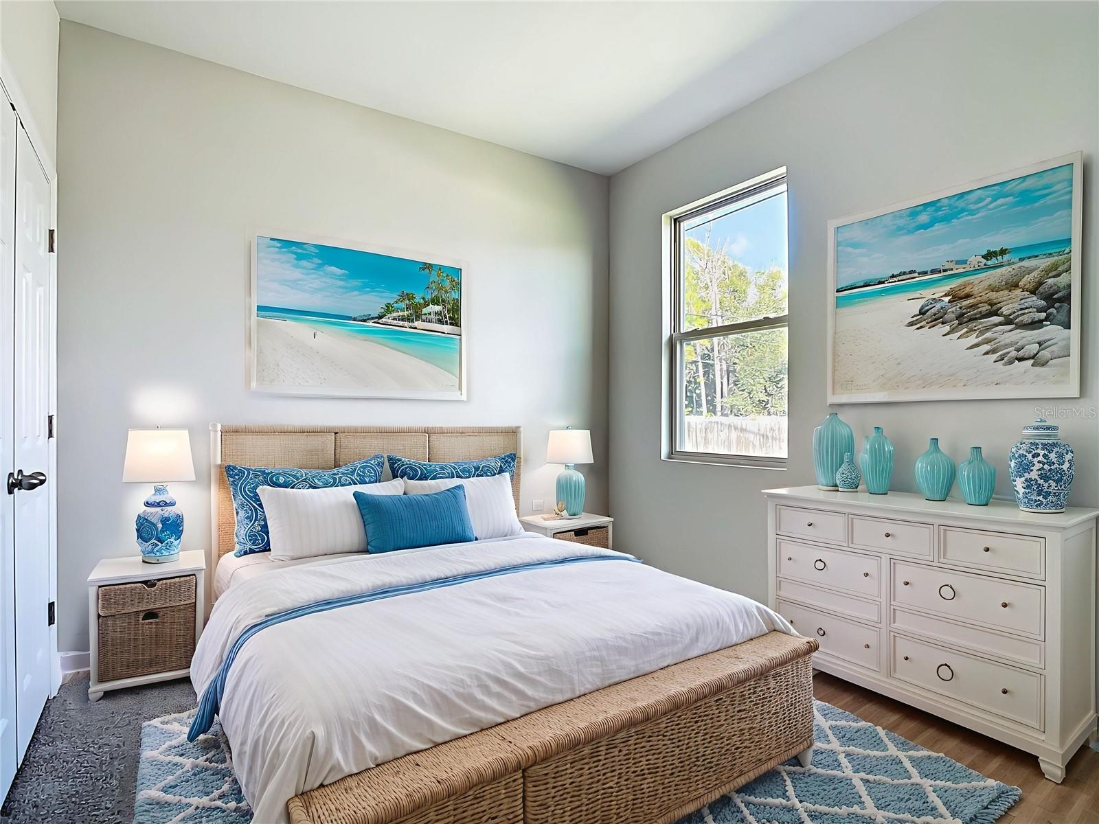 PORT CHARLOTTE SUB 4 - Residential