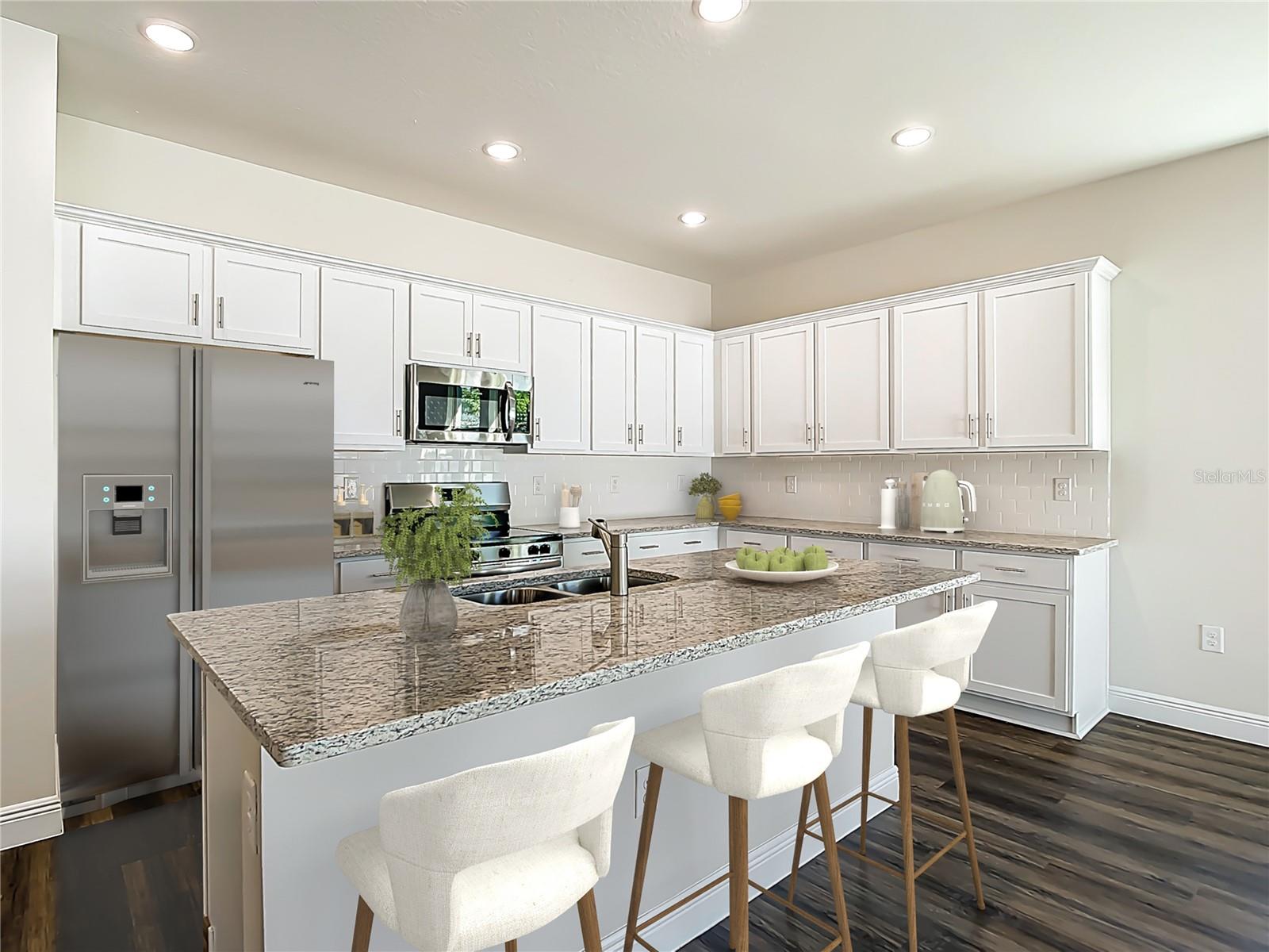 PORT CHARLOTTE SUB 4 - Residential