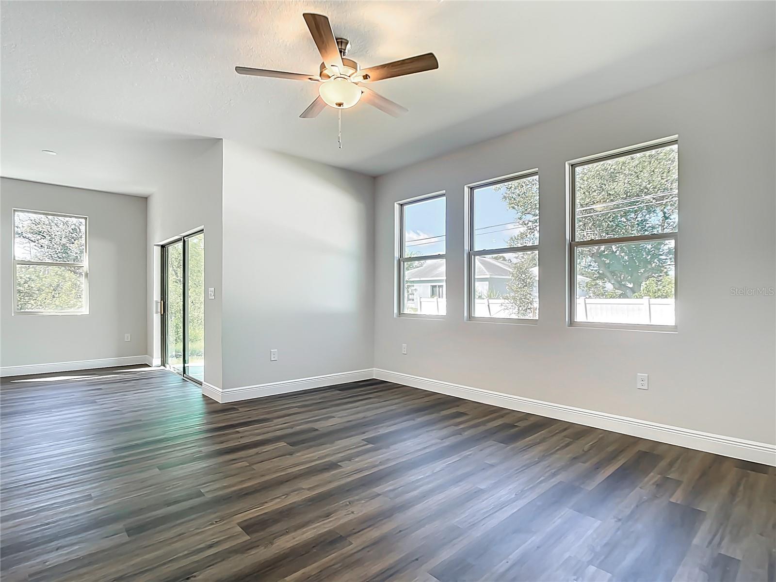 PORT CHARLOTTE SUB 4 - Residential