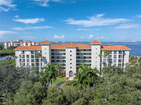 4780 DOLPHIN CAY LANE S 307 ST PETERSBURG FL 33711