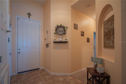 A home in KISSIMMEE